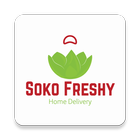 Soko Freshy icône