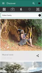 This Is My Kenya APK download