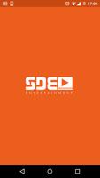 SDEKenya - Entertainment News পোস্টার
