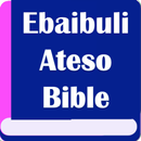 Ateso Bible (Ebaibuli) APK