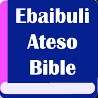 Ateso Bible ポスター