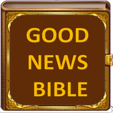 GOOD NEWS BIBLE (TRANSLATION) icône