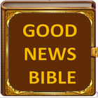 GOOD NEWS BIBLE (TRANSLATION) आइकन