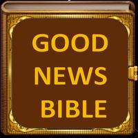GOOD NEWS BIBLE (TRANSLATION) 海報