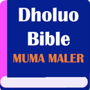 Dholuo Bible APK