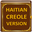 HAITIAN CREOLE VERSION BIBLE APK