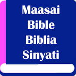 Maasai Bible (Biblia Sinyati)