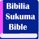 Sukuma Bible (Bibilia) APK