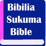 Sukuma Bible (Bibilia)