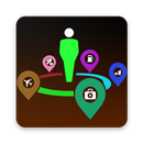 Nearby Places Finder:Find Around Me Places APK