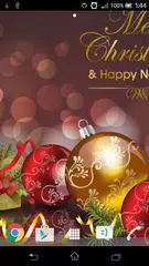 Christmas Wallpapers APK download