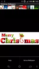 Christmas Wallpapers APK download