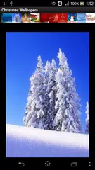 Christmas Wallpapers APK download
