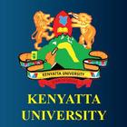 Kenyatta University simgesi