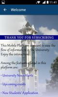 Kenyatta University स्क्रीनशॉट 1