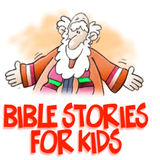 Bible Stories biểu tượng