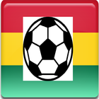 Ghana Football News icône