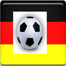 German Soccer 2015/2016 APK