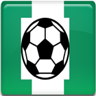 Nigeria Football News icône