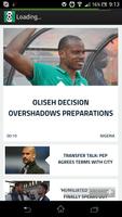 Nigeria Football News capture d'écran 3