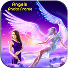 Angels Photo Frames 圖標