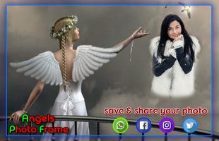Angels Photo Frames 截圖 2