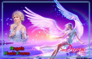 Angels Photo Frames 截圖 1