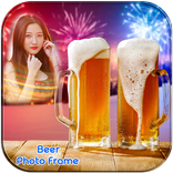 Beer Photo Frames