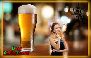Poster Beer Photo Frames