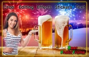 1 Schermata Beer Photo Frames