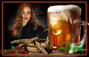 2 Schermata Beer Photo Frames