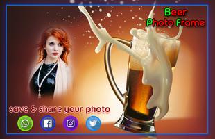 3 Schermata Beer Photo Frames
