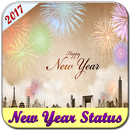 Happy New Year Status APK