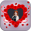 Love Heart Photo Frames APK