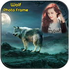 Wolf Photo Frames icon