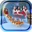 Christmas Photo Frames