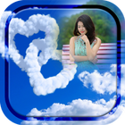 Cloud Photo Frame आइकन