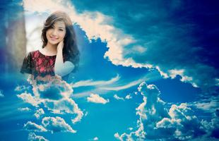 Cloud Photo Frame imagem de tela 1