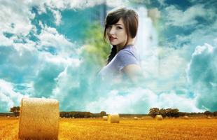 Cloud Photo Frame ภาพหน้าจอ 3