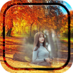 ”Autumn Photo Frames