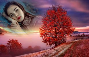 Autumn Photo Frames 截图 2