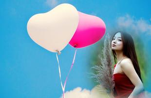 Balloon Photo Frames 截圖 3