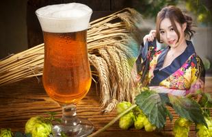 Beer Photo Frames скриншот 2