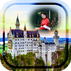 آیکون‌ Dream Castle Photo Frames