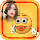 Emoji Photo Frames icon