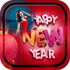 Happy New Year Photo Frames APK