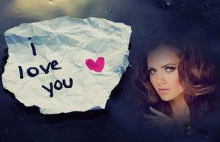 Love Photo Frames imagem de tela 3