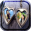 Love Locket Photo Frames