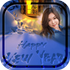 New Year Photo Frames APK