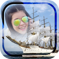 Ship Photo Frames